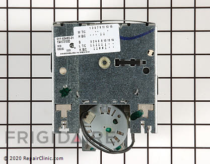 Timer 134173100 Alternate Product View