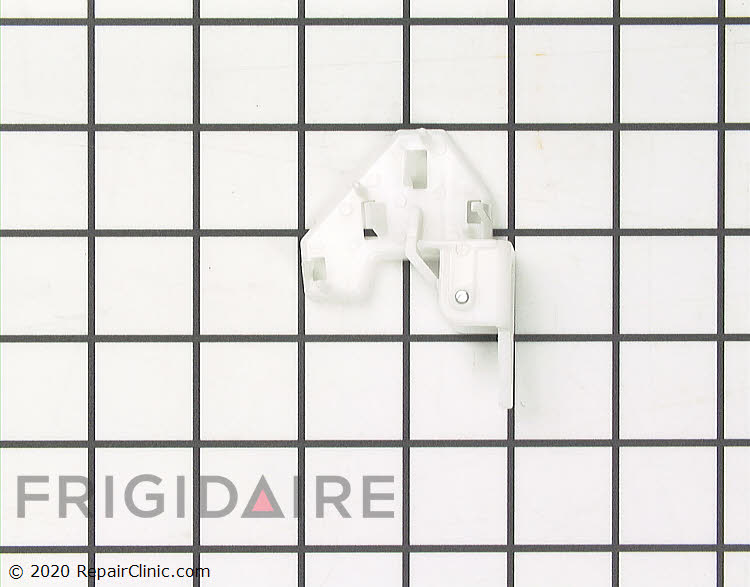 317000702 Bracket & Flange