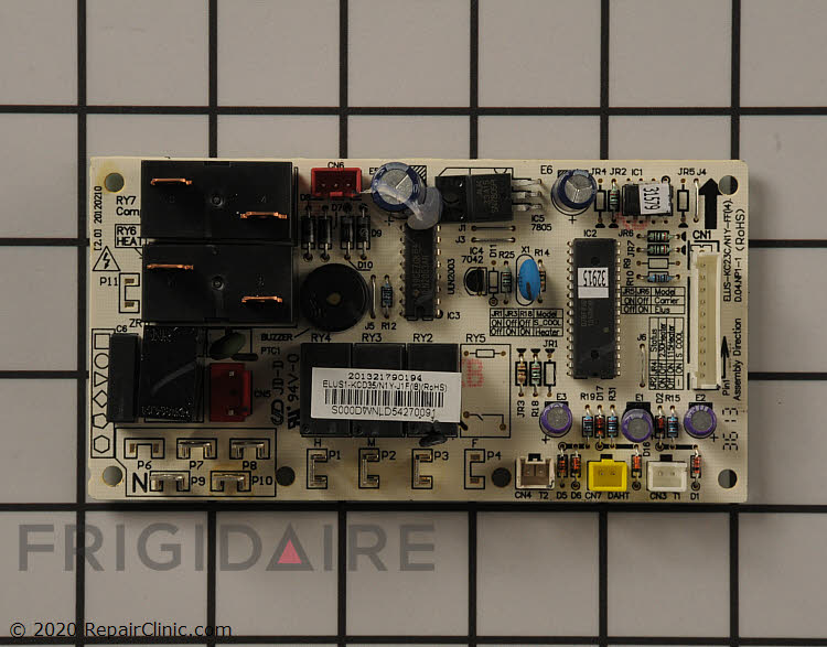 5304491882 Control Board