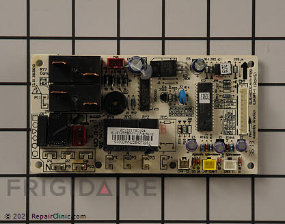 Control Board 5304491882 Alternate Product View