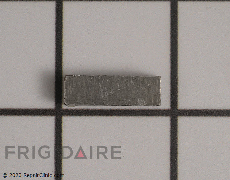 131373800 Dispenser Drawer Magnet