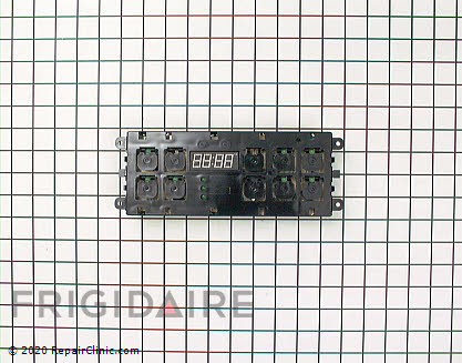 Display Board 316101000 Alternate Product View