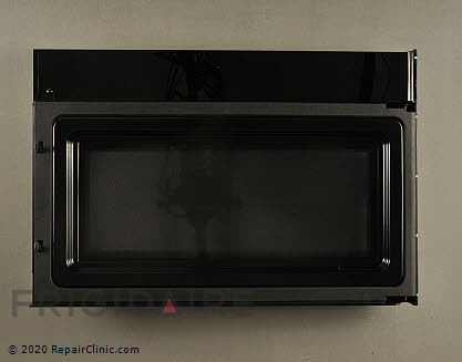 Door Assembly 5304509423 Alternate Product View