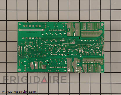 Relay Board 316443915 Alternate Product View