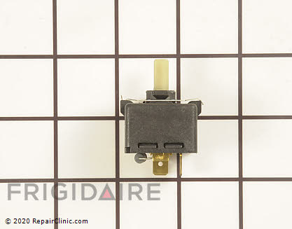 Selector Switch 134046800 Alternate Product View