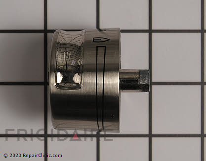 Knob 316535715 Alternate Product View