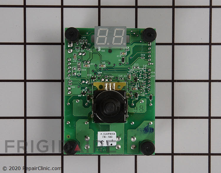 316441801 Surface Element Board