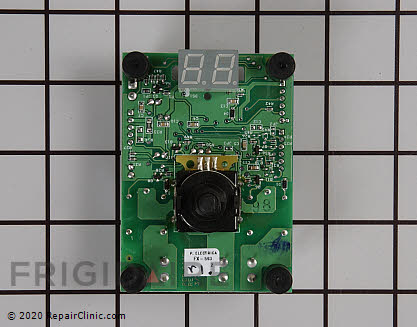 Surface Element Board 316441801 Alternate Product View