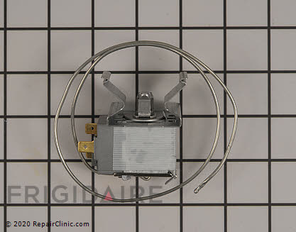 Temperature Control Thermostat 5304497345 Alternate Product View