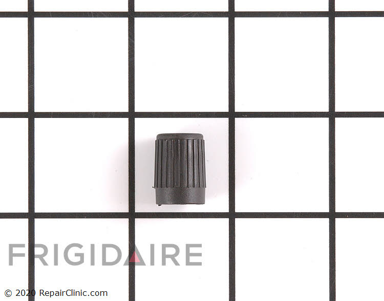 Clock Knob 316029008 Alternate Product View