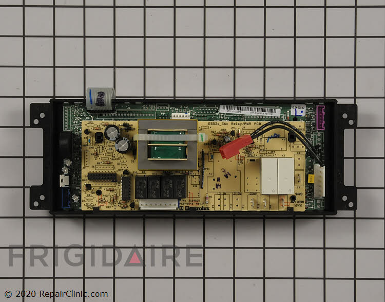 Control Board 316560118 Alternate Product View