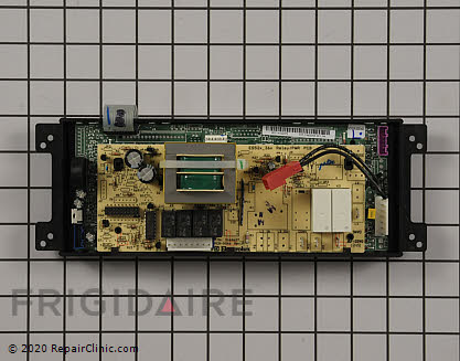 Control Board 316560118 Alternate Product View