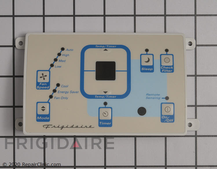 Control Panel 5304471220 Alternate Product View