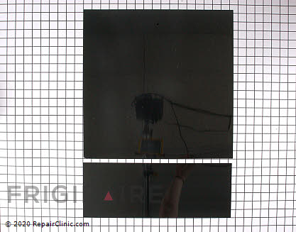 Front Panel 5300808923 Alternate Product View