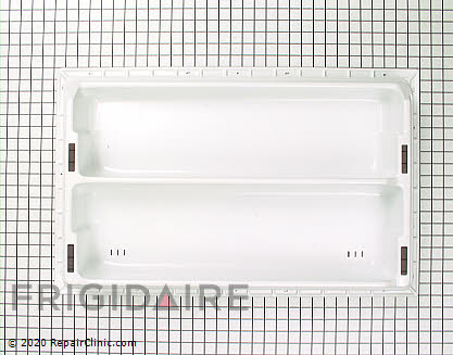 Inner Door Panel 215530301 Alternate Product View