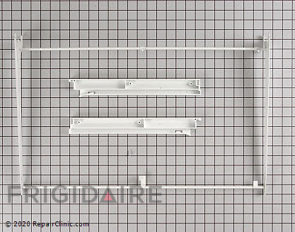 Shelf Frame 5303917936 Alternate Product View