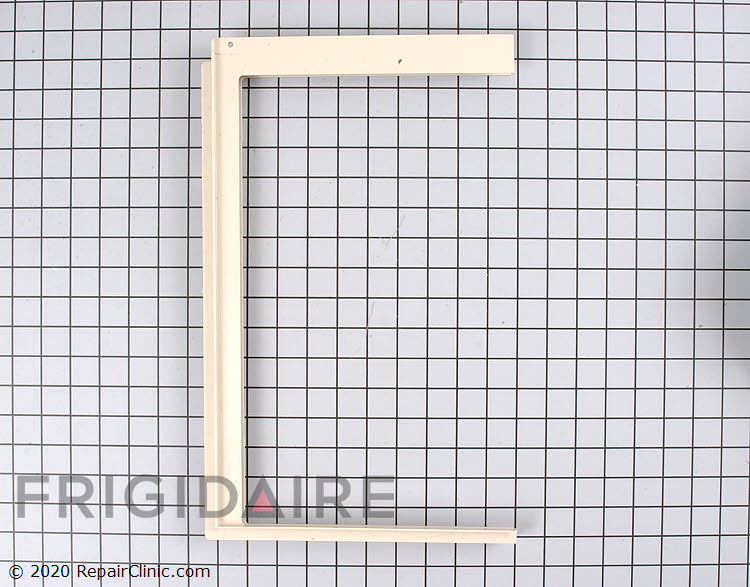 5304426457 Curtain Frame
