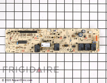 Main Control Board 154319901 Alternate Product View