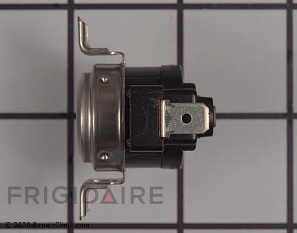 Temperature Control Thermostat 318003626 Alternate Product View