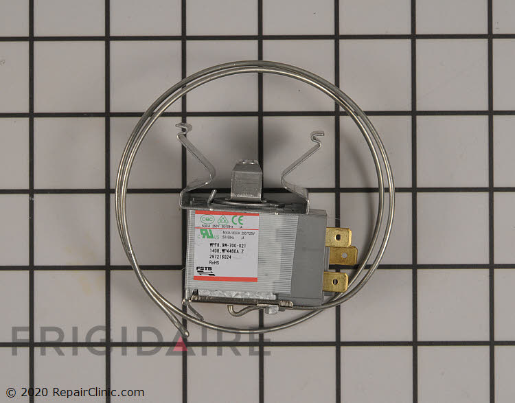 5304497345 Temperature Control Thermostat