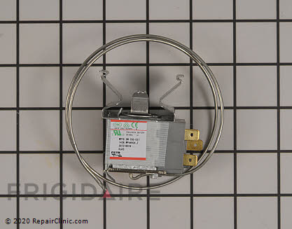 Temperature Control Thermostat 5304497345 Alternate Product View