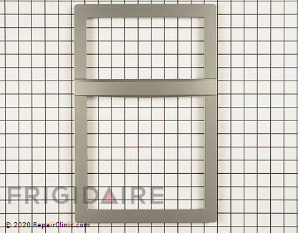 Dispenser Front Panel 242089602 Alternate Product View