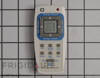 Remote Control 5304436596 Alternate Product View