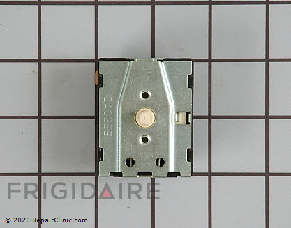 Rotary Switch 134399800 Alternate Product View