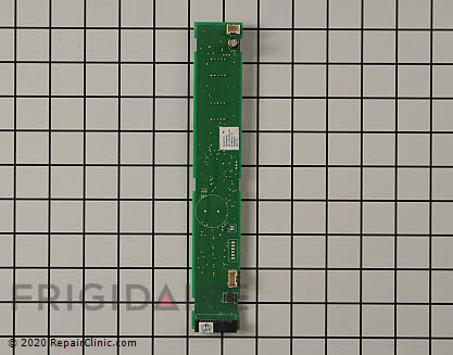User Control and Display Board 242048208 Alternate Product View