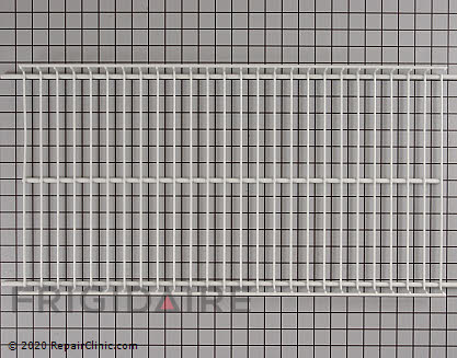 Wire Shelf 297367300 Alternate Product View