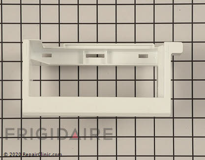 Dispenser Drawer Handle 137314510 Alternate Product View
