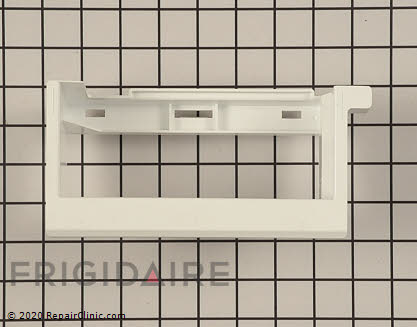 Dispenser Drawer Handle 137314510 Alternate Product View