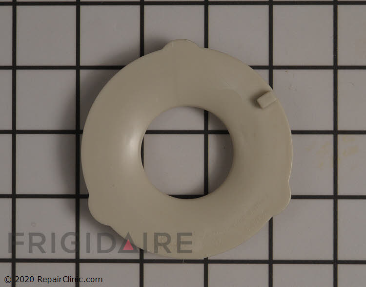 134640300 Washing Machine Filter Cover