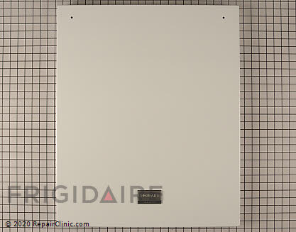 Outer Door Panel 154790801 Alternate Product View