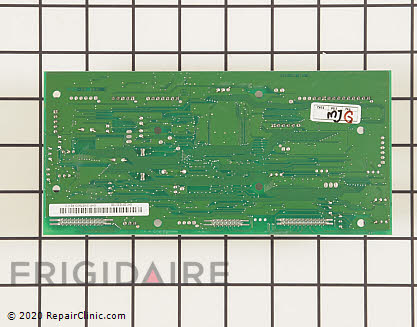 Oven Control Board 316576413 | Frigidaire Appliance Parts Oven Control Board 316576413 | Frigidaire Appliance Parts