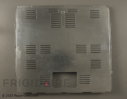 Rear Panel 316422306 Alternate Product View