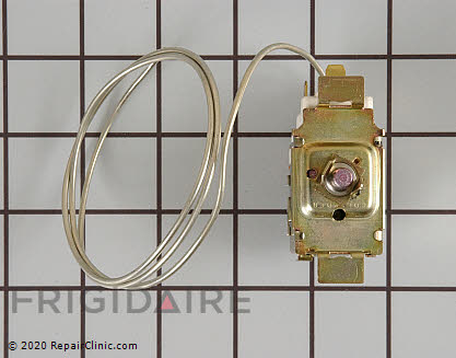 Temperature Control Thermostat 240383703 Alternate Product View