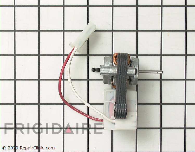 215921100 Evaporator Fan Motor