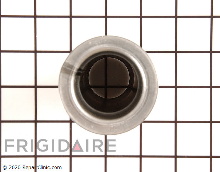 Exhaust Duct 316073601 Alternate Product View