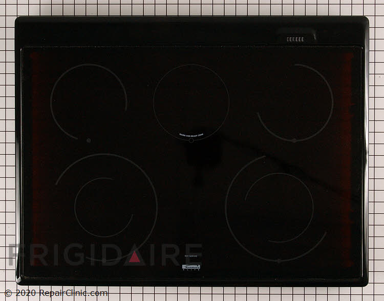 318079510 Glass Main Top