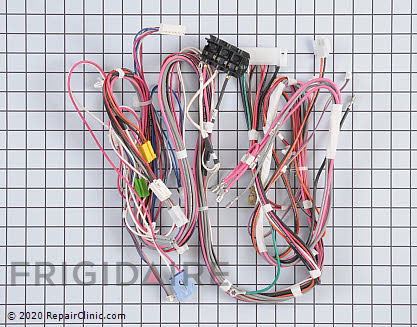 Wire Harness 137030000 Alternate Product View