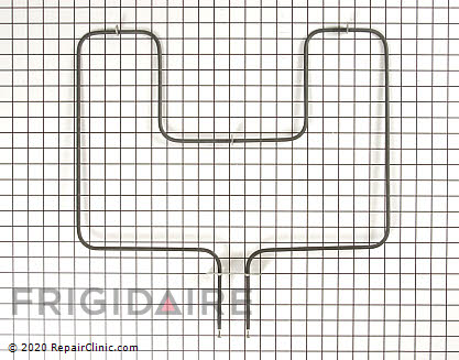Bake Element 318255006 Alternate Product View