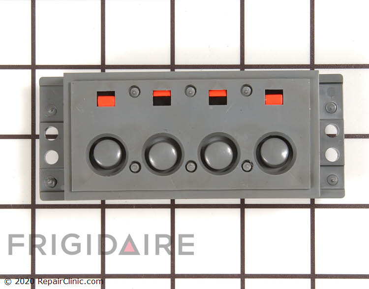 Dispenser Switch 241679101 Frigidaire Appliance Parts