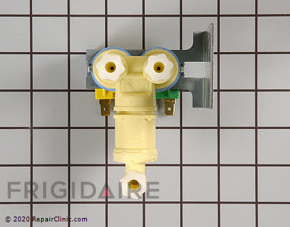Water Inlet Valve 218658000 Alternate Product View