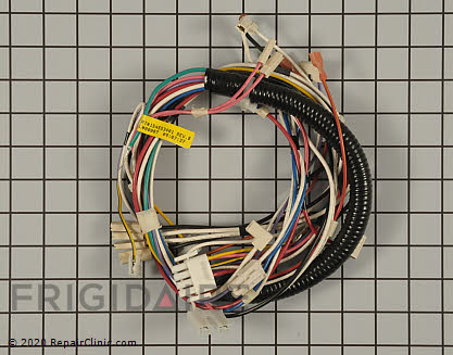 Wire Connector 154646301 Alternate Product View