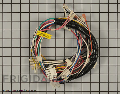 Wire Harness 154646301 Alternate Product View