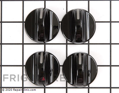 Control Knob 5304415959 Alternate Product View