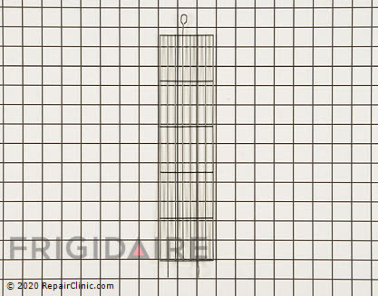 Grille 5304482547 Alternate Product View