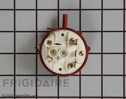 Pressure Switch 134431101 Alternate Product View