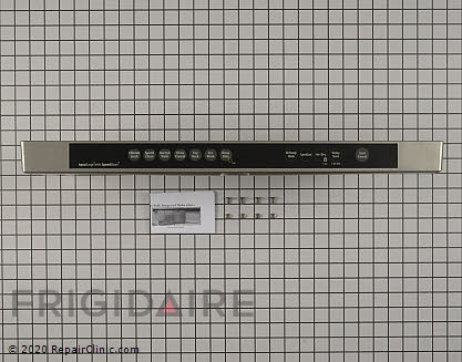 Touchpad and Control Panel 154639208 Alternate Product View